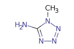 eMolecules​ Ambeed / 1-Methyl-1H-tetrazol-5-amine / 1g / 552749925 / A659235