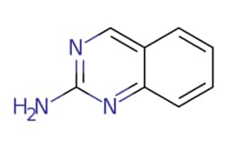 eMolecules​ Ambeed / 2-Aminoquinazoline / 100mg / 524999364 / A109283 /