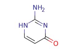 eMolecules​ Ambeed / 2-Aminopyrimidin-4(1H)-one / 1g / 552608010 / A166226