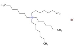 eMolecules​ Ambeed / Tetraheptylammonium bromide / 1g / 525147754 / A241408