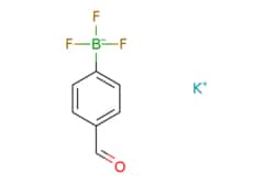eMolecules​ 374564-36-0 | Ambeed | Potassium trifluoro(4-formylphenyl)borate