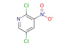 eMolecules​ 21427-62-3 | Ambeed | 25-Dichloro-3-nitropyridine | 5g | 490565417