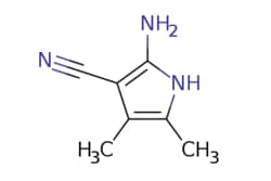 eMolecules​ 21392-51-8 | Ambeed | 2-Amino-45-dimethyl-1H-pyrrole-3-carbonitrile