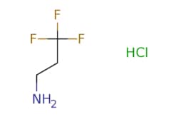 eMolecules​ Ambeed / 333-Trifluoropropan-1-amine hydrochloride / 100mg