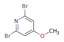 eMolecules​ Ambeed / 26-Dibromo-4-methoxypyridine / 250mg / 490551639 /