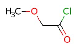 eMolecules​ Ambeed / Methoxyacetyl chloride / 5g / 525877513 / A411219