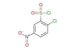 eMolecules​ 4533-95-3 | Ambeed | 2-Chloro-5-nitrobenzene-1-sulfonyl chloride