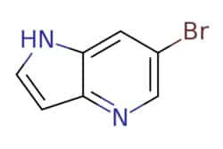 eMolecules​ Ambeed / 6-Bromo-1H-pyrrolo[32-b]pyridine / 250mg / 525099214