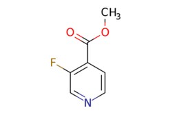 eMolecules​ Ambeed / Methyl 3-fluoroisonicotinate / 250mg / 521436729 /