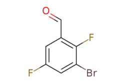 eMolecules​ 112279-64-8 | ChemScene | 3-Bromo-25-difluorobenzaldehyde |