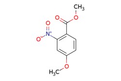 eMolecules​ Ambeed / Methyl 4-methoxy-2-nitrobenzoate / 250mg / 490554119