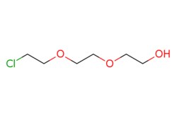 eMolecules​&nbsp;Ambeed / 2-(2-(2-Chloroethoxy)ethoxy)ethanol / 5g / 525134894 / A222346 /  / 5197-62-6 / MFCD00002874 / 168.620 / C6H13ClO3
