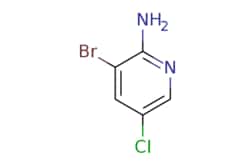eMolecules​ Ambeed / 3-Bromo-5-chloropyridin-2-amine / 10g / 490524362
