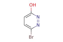 eMolecules​&nbsp;51355-94-3 | ChemScene |  6-Bromopyridazin-3(2H)-one |  1g | 536850284 |  CS-W007135 |  MFCD11223475 | 174.985 |  C4H3BrN2O