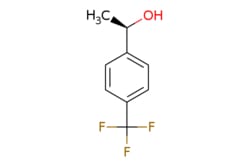 eMolecules​&nbsp;ChemScene / (R)-1-(4-(Trifluoromethyl)phenyl)ethanol / 100mg / 569144838 / CS-0077610 / 0.000 / 76155-79-8 / MFCD03093007 / 190.165 / C9H9F3O