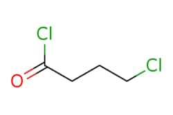 eMolecules​ Ambeed / 4-Chlorobutyryl chloride / 25g / 742299821 / A331098