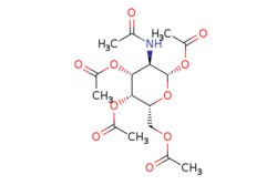 eMolecules​ 3006-60-8 | Ambeed | (2S3R4R5R6R)-3-Acetamido-6-(acetoxymethyl)tetrahydro-2H-pyran-245-triyl