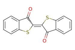 eMolecules​ Ambeed / 3H3H-[22-Bibenzo[b]thiophenylidene]-33-dione / 5g