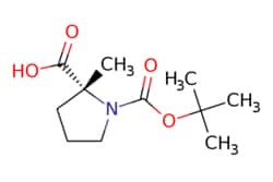 eMolecules​ 166170-15-6 | ChemScene | 1-Boc-2-methyl-D-proline | 1g | 536780512