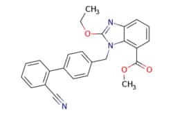 eMolecules​ Ambeed / Methyl 1-((2-cyano-[11-biphenyl]-4-yl)methyl)-2-ethoxy-1H-benzo[d]imidazole-7-carboxylate