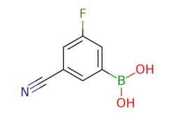 eMolecules​ 304858-67-1 | Ambeed | (3-Cyano-5-fluorophenyl)boronic acid
