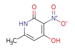 eMolecules​ Ambeed / 4-Hydroxy-6-methyl-3-nitropyridin-2(1H)-one / 1g /
