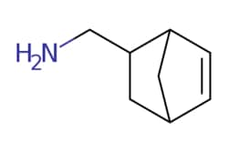 eMolecules​ Ambeed / 5-Norbornene-2-methylamine (mixture of isomers) /