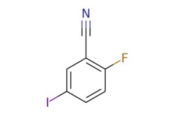 eMolecules​ Ambeed / 2-Fluoro-5-iodobenzonitrile / 1g / 570569923 / A602300