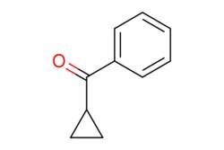 eMolecules​ Ambeed / Cyclopropyl(phenyl)methanone / 1g / 506391518 / A642851