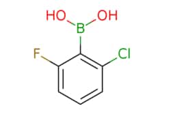 eMolecules​ 313545-32-3 | Ambeed | (2-Chloro-6-fluorophenyl)boronic acid