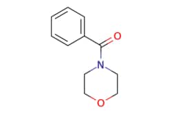 eMolecules​&nbsp;Ambeed / Morpholino(phenyl)methanone / 1g / 600847294 / A760954 /  / 1468-28-6 / MFCD00188446 / 191.230 / C11H13NO2
