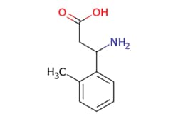 eMolecules​ ChemScene / 3-Amino-3-(o-tolyl)propanoic acid / 250mg / 632289751