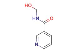 eMolecules​ Ambeed / N-(Hydroxymethyl)-3-pyridinecarboxamide / 1g / 525229447