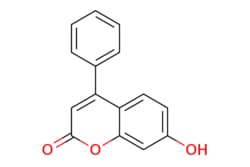eMolecules​&nbsp;ChemScene / 7-Hydroxy-4-phenyl-2h-chromen-2-one / 250mg / 714104796 / CS-0269805 / 0.000 / 2555-30-8 / MFCD00024080 / 238.242 / C15H10O3