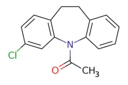 eMolecules​ Ambeed / 5-Acetyl-3-chloro-1011-dihydro-5H-dibenz[bf]azepine