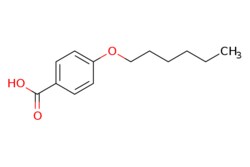 eMolecules​&nbsp;1142-39-8 | Ambeed |  4-(Hexyloxy)benzoic acid |  5g | 591798280 | A686374 | MFCD00013991 | 222.284 |  C13H18O3