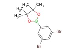 eMolecules​ Ambeed / 2-(35-Dibromophenyl)-4455-tetramethyl-132-dioxaborolane
