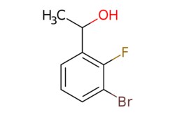 eMolecules​ Ambeed / 1-(3-Bromo-2-fluorophenyl)ethanol / 100mg / 682931845