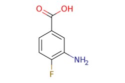 eMolecules​ Ambeed / 3-Amino-4-fluorobenzoic acid / 1g / 490503730 / A128662