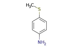 eMolecules​ Ambeed / 4-(Methylthio)aniline / 5g / 552594657 / A155124 /