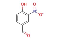 eMolecules​&nbsp;Ambeed / 4-Hydroxy-3-nitrobenzaldehyde / 10g / 552615957 / A173856 /  / 3011-34-5 / MFCD00007117 / 167.120 / C7H5NO4