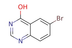 eMolecules​ Ambeed / 6-Bromoquinazolin-4-ol / 1g / 490493357 / A109994