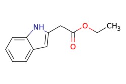eMolecules​&nbsp;Ambeed / Ethyl 2-(1H-indol-2-yl)acetate / 100mg / 552677849 / A254620 /  / 33588-64-6 / MFCD08361732 / 203.241 / C12H13NO2