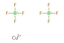 eMolecules​ Ambeed / Copper(II) borofluoride / 25g / 491643663 / A220956