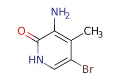 eMolecules​ 889943-27-5 | ChemScene | 3-Amino-5-bromo-4-methylpyridin-2(1H)-one