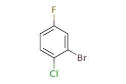 eMolecules​ Ambeed / 2-Bromo-1-chloro-4-fluorobenzene / 5g / 628567171