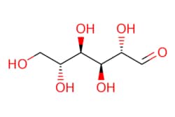 eMolecules​ Ambeed / (2S3S4R5R)-23456-Pentahydroxyhexanal / 25g / 490551818