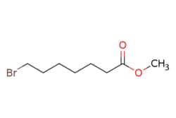 eMolecules​ Ambeed / Methyl 7-bromoheptanoate / 1g / 490503360 / A127988