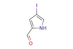 eMolecules​&nbsp;Ambeed / 4-Iodo-1H-pyrrole-2-carbaldehyde / 250mg / 552641879 / A201742 /  / 33515-62-7 / MFCD03931537 / 220.997 / C5H4INO