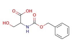 eMolecules​&nbsp;Ambeed / N-Cbz-DL-serine / 1g / 490564699 / A535096 /  / 2768-56-1 / MFCD00063143 / 239.227 / C11H13NO5